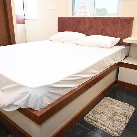 Hotel Royal Radiant Ranchi Dış mekan fotoğraf