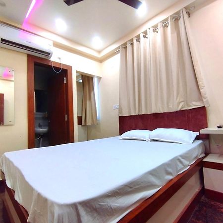 Hotel Royal Radiant Ranchi Dış mekan fotoğraf