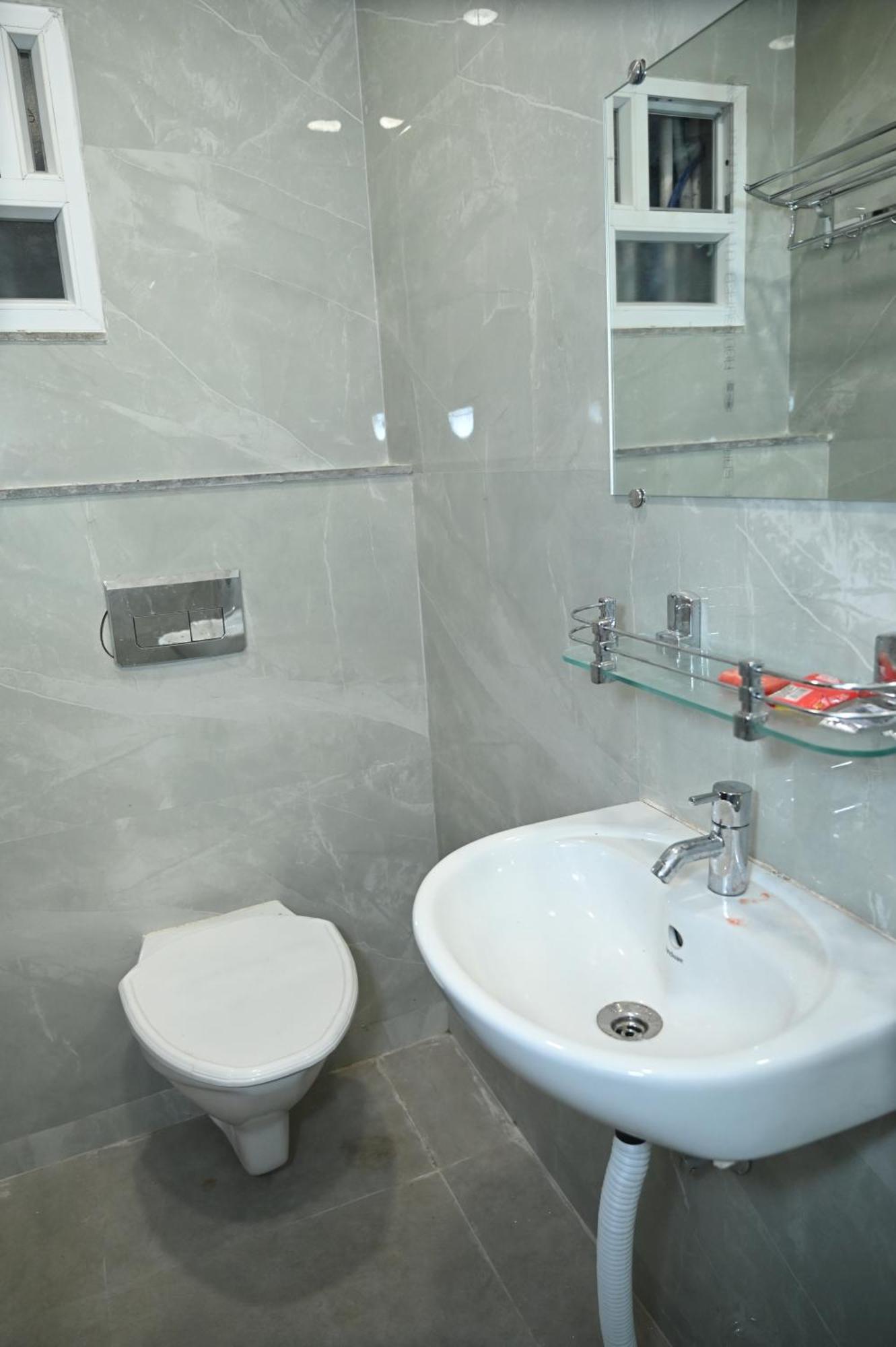 Hotel Royal Radiant Ranchi Dış mekan fotoğraf