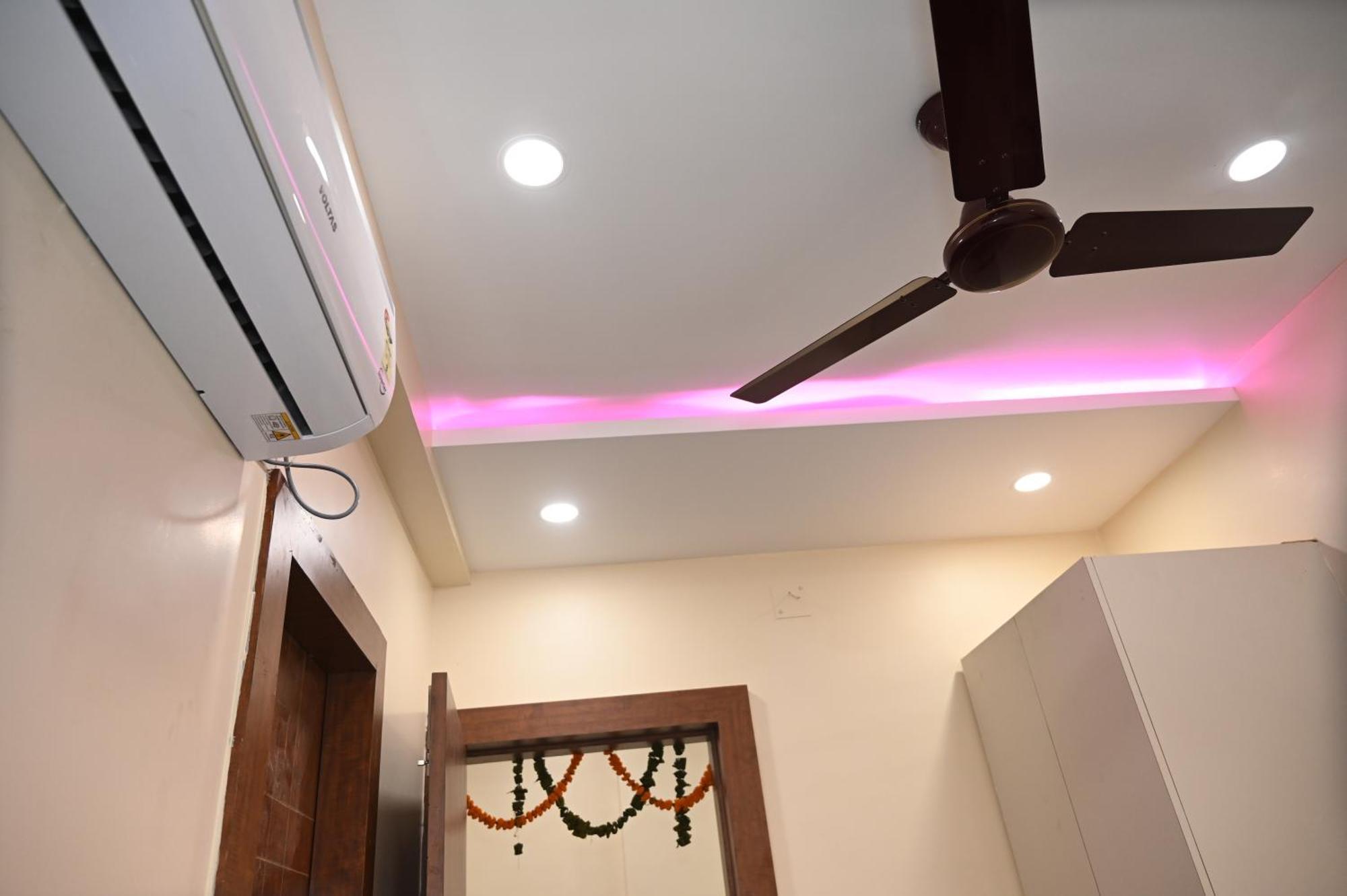 Hotel Royal Radiant Ranchi Dış mekan fotoğraf