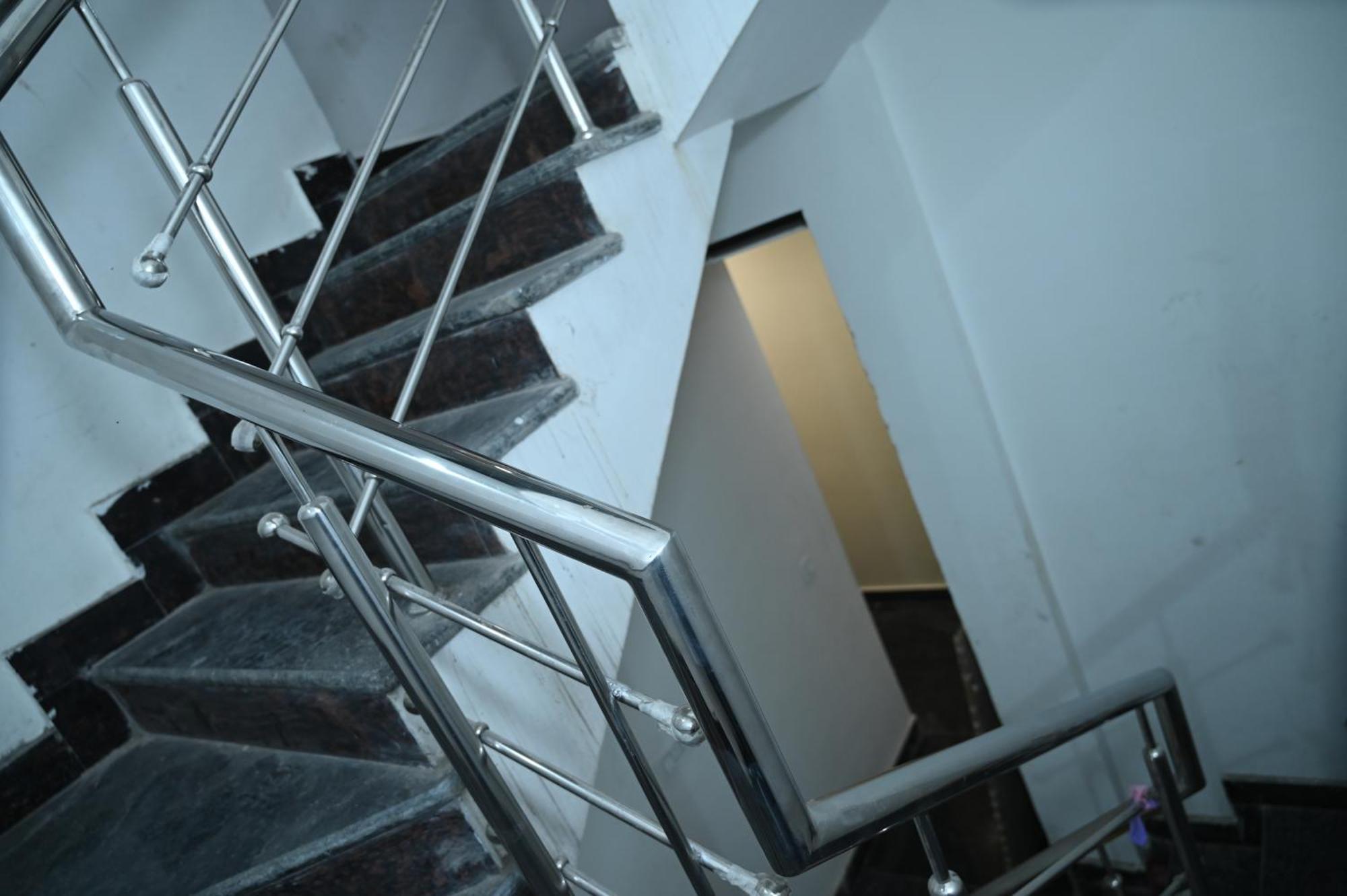 Hotel Royal Radiant Ranchi Dış mekan fotoğraf