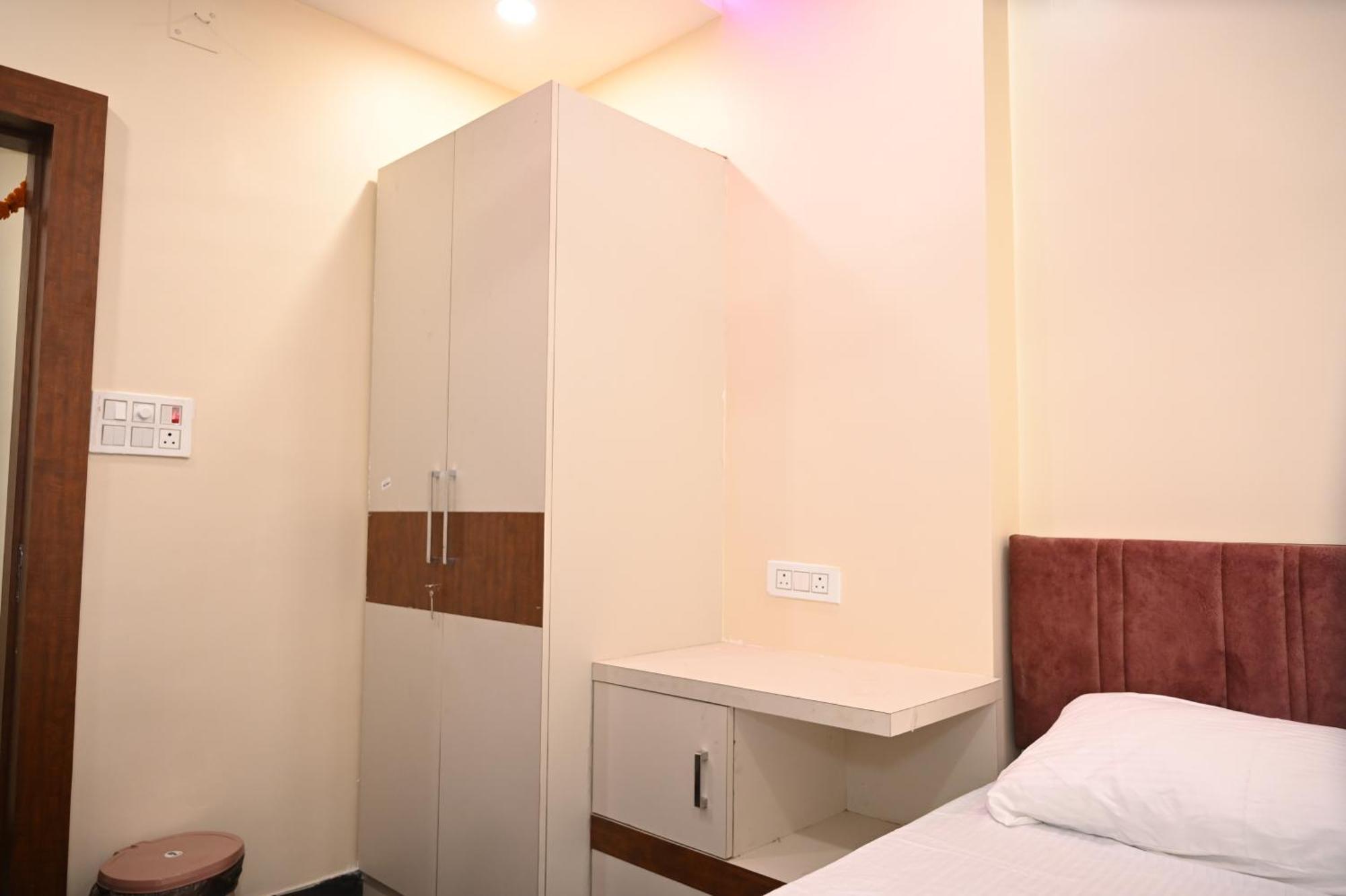 Hotel Royal Radiant Ranchi Dış mekan fotoğraf