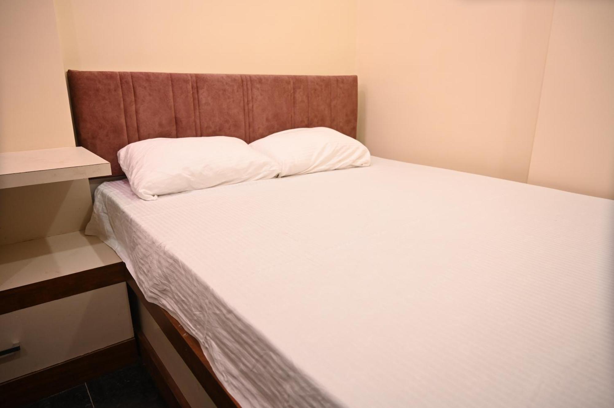 Hotel Royal Radiant Ranchi Dış mekan fotoğraf
