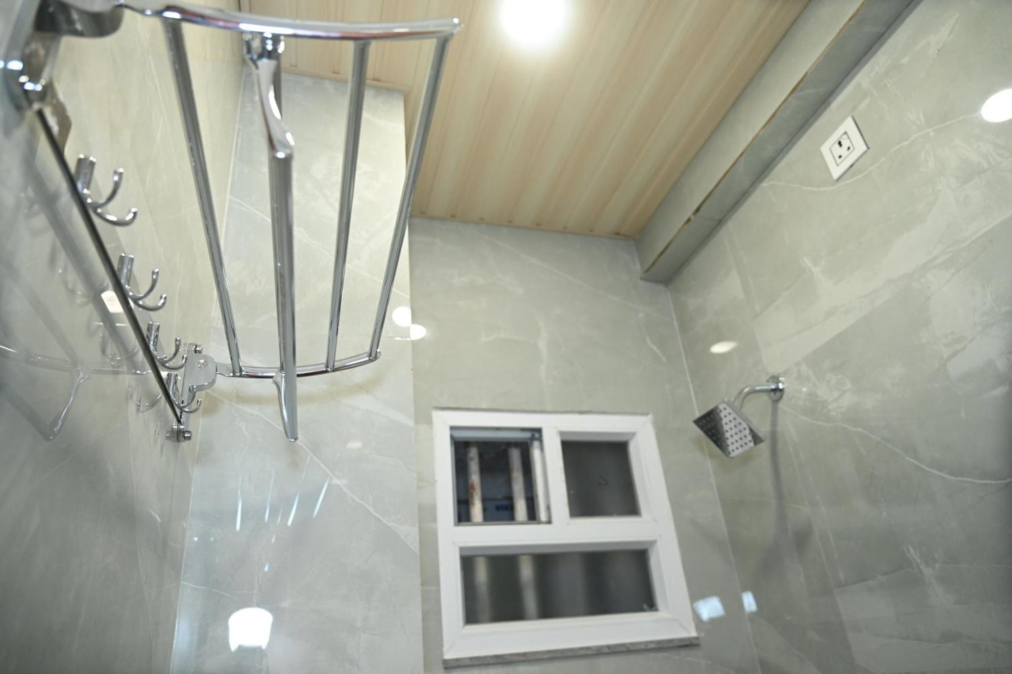 Hotel Royal Radiant Ranchi Dış mekan fotoğraf