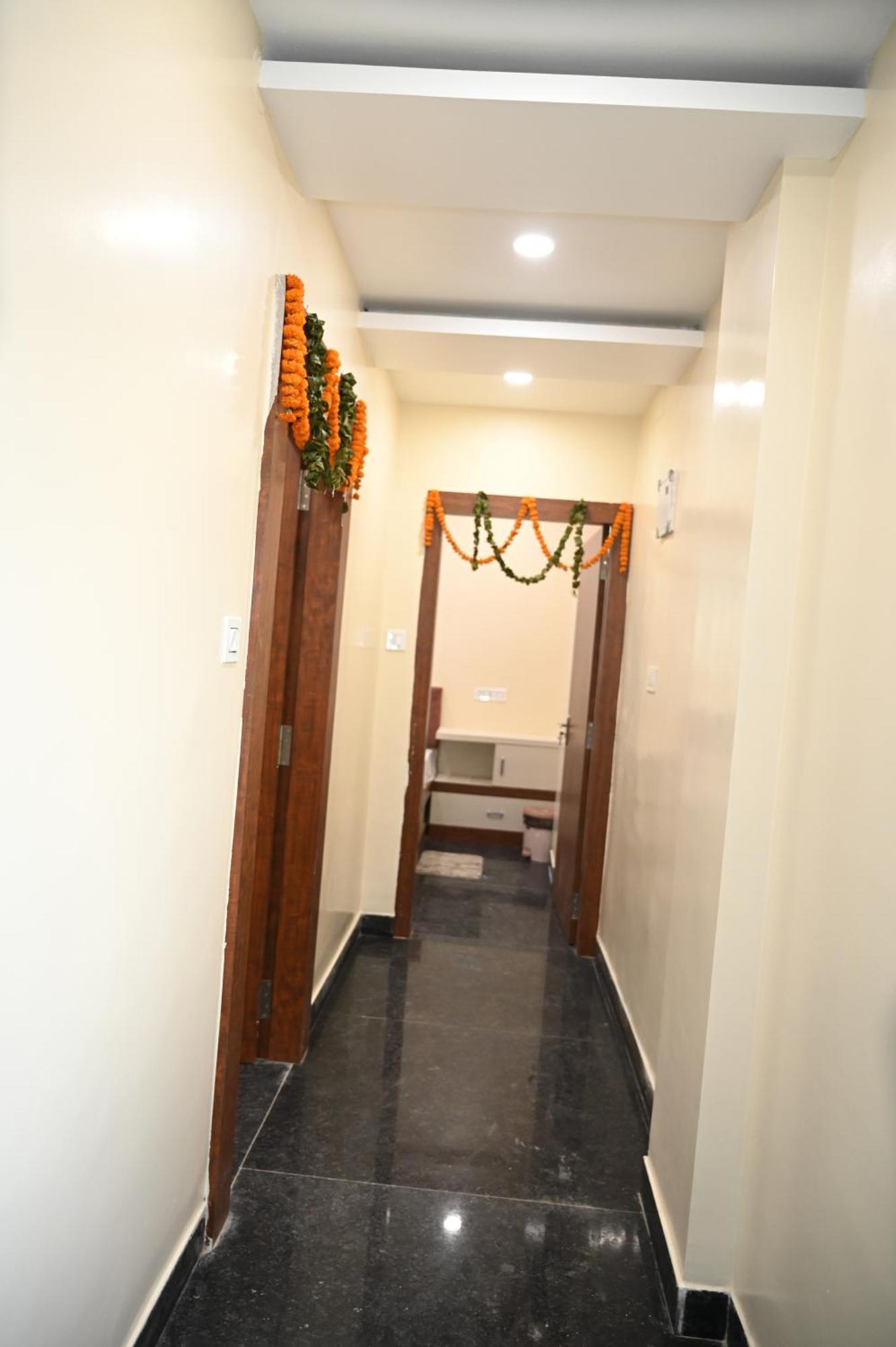 Hotel Royal Radiant Ranchi Dış mekan fotoğraf