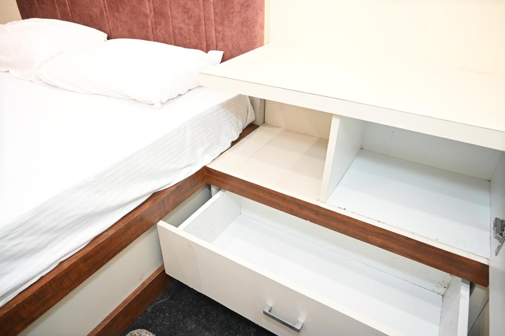 Hotel Royal Radiant Ranchi Dış mekan fotoğraf