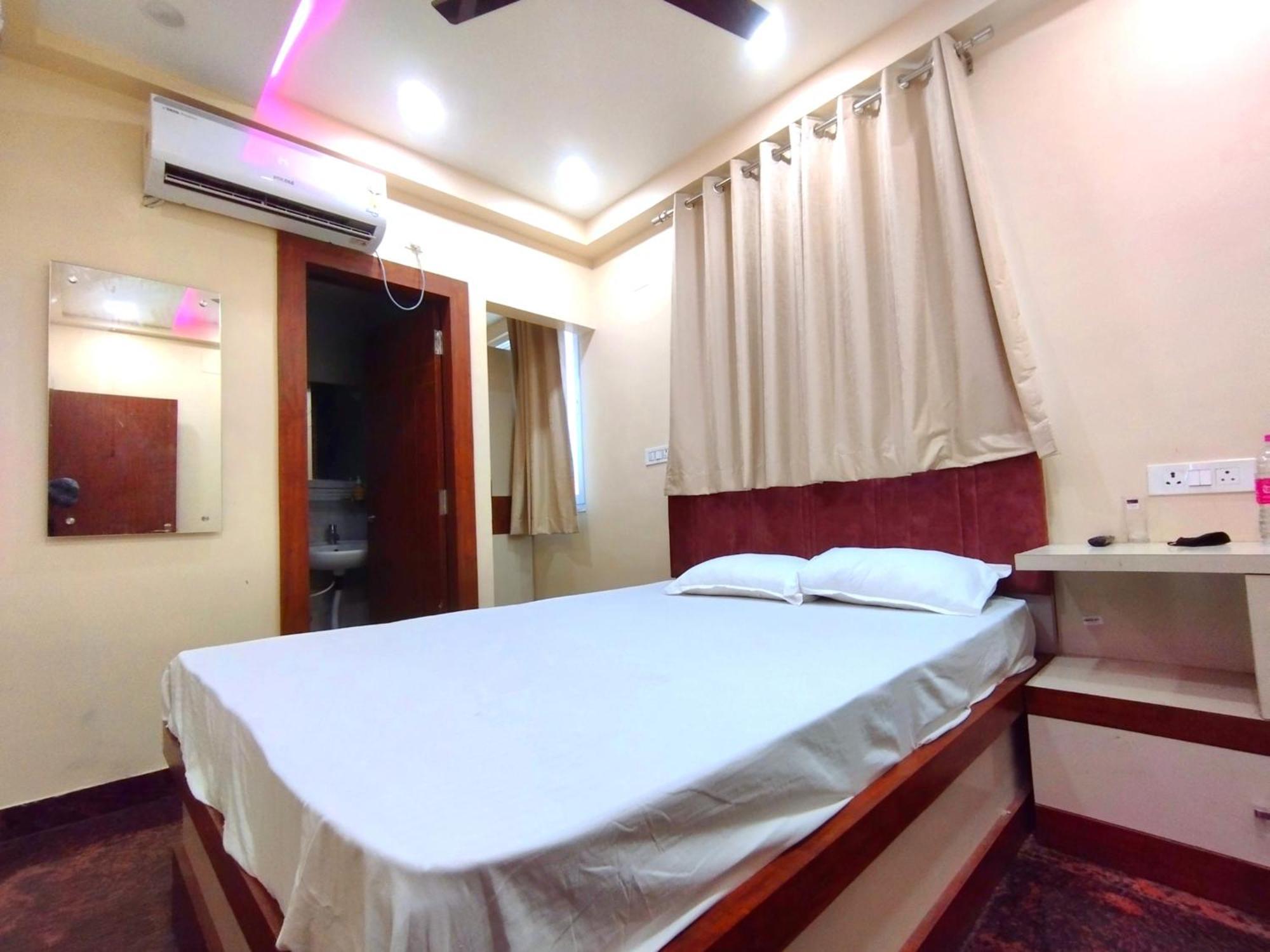 Hotel Royal Radiant Ranchi Dış mekan fotoğraf